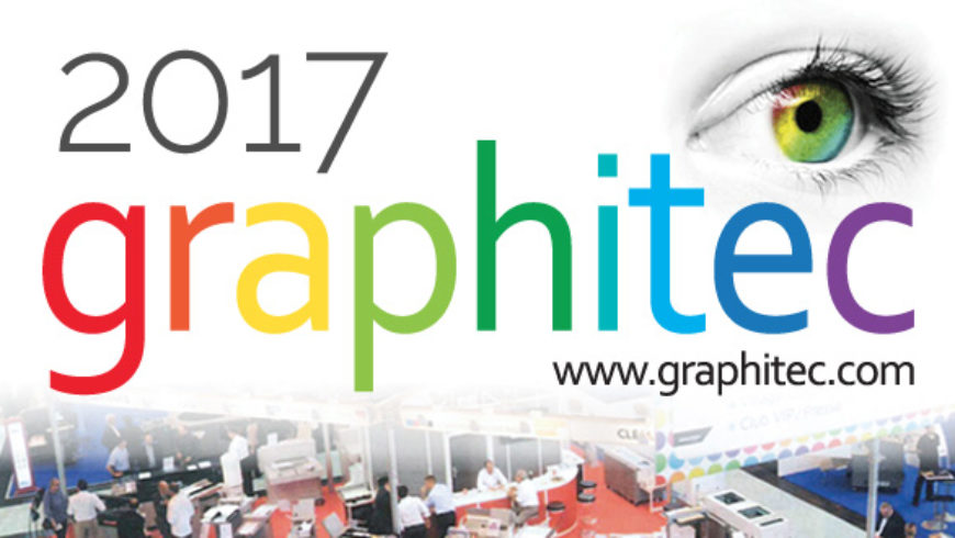 Clic.EDIt sur le salon Graphitec le 31/5/17 à 15:45