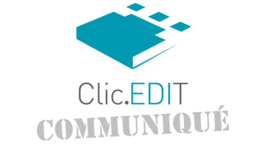 Première réunion du Club Utilisateurs de Clic.EDIt