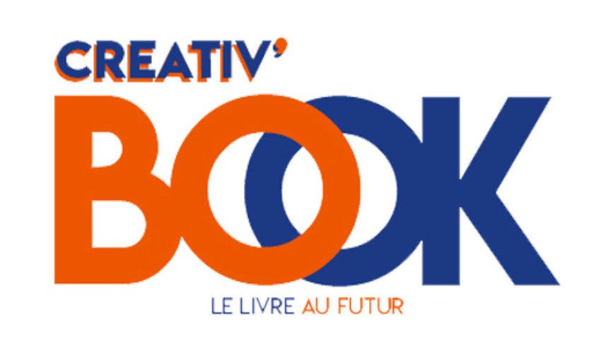 Conférence Clic.EDIt au salon Creativ Book le 25/11/2019 à 14h45